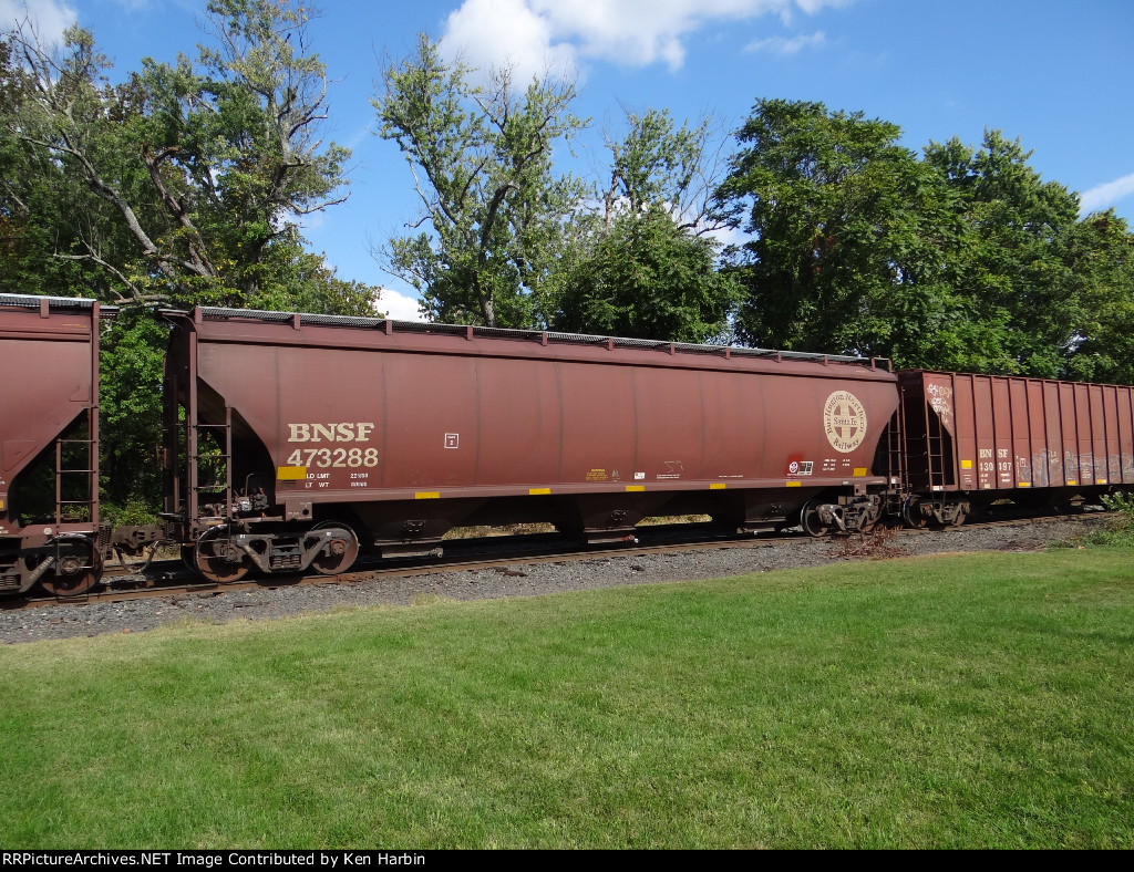 BNSF 473288